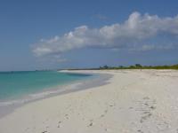 <h2>TURKS & CAICOS</h2><p>PLANA CAY WITH THE RIGHT WEATHER IS PHENOMENAL</p>